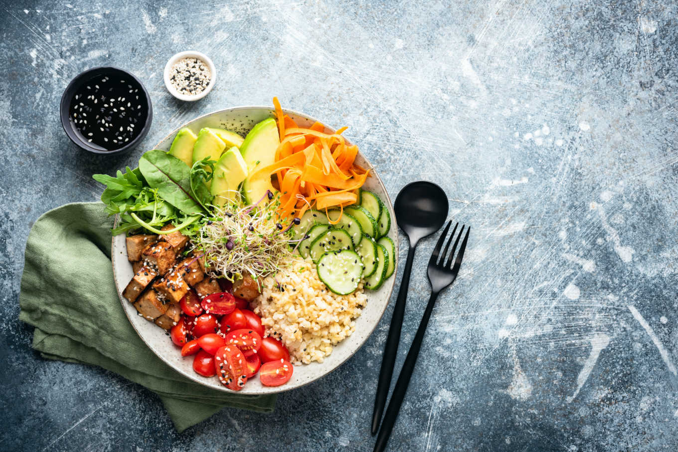 Add more fiber to your