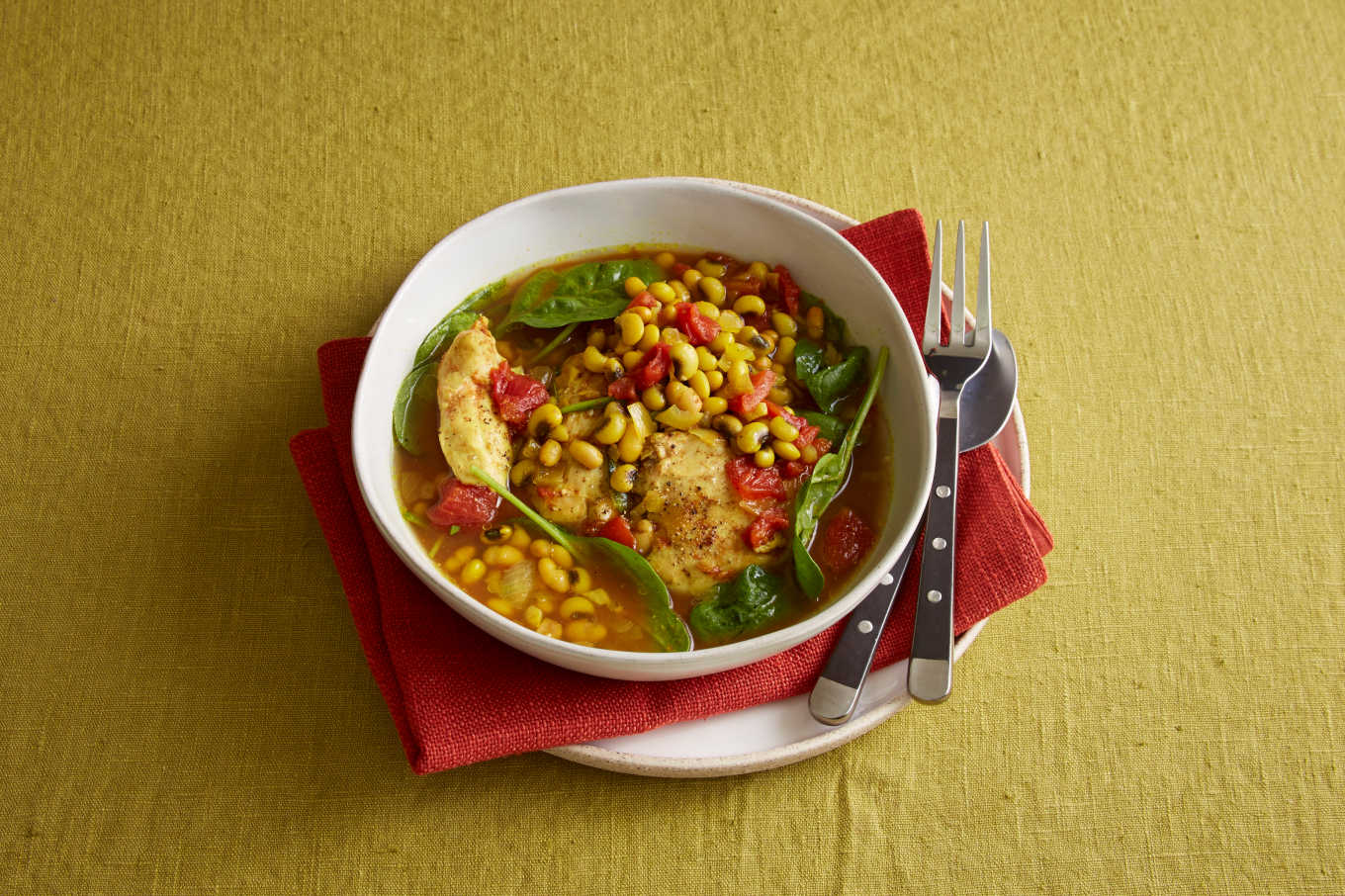 Are canned beans healthy