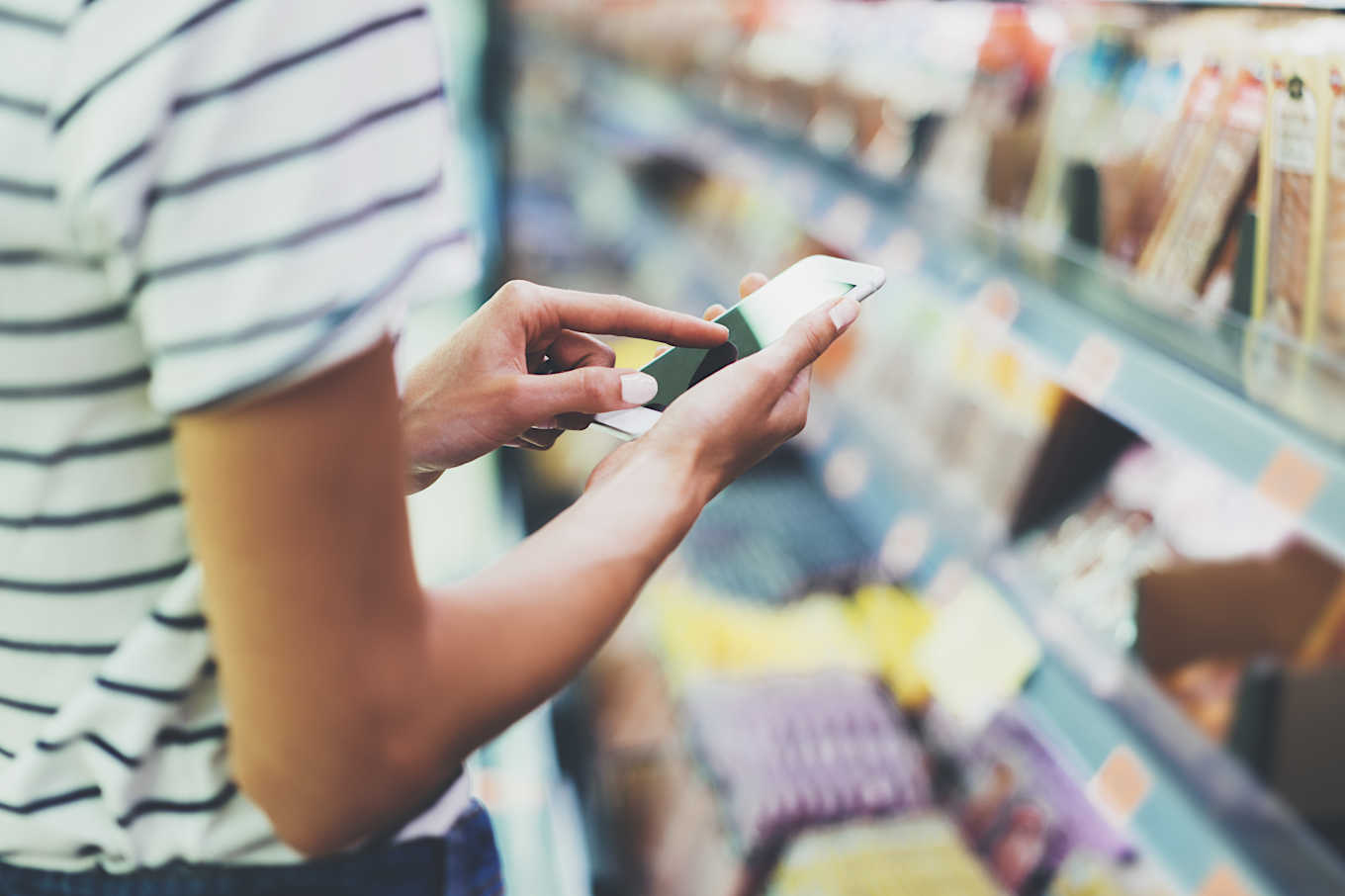 What is the Food Grade?