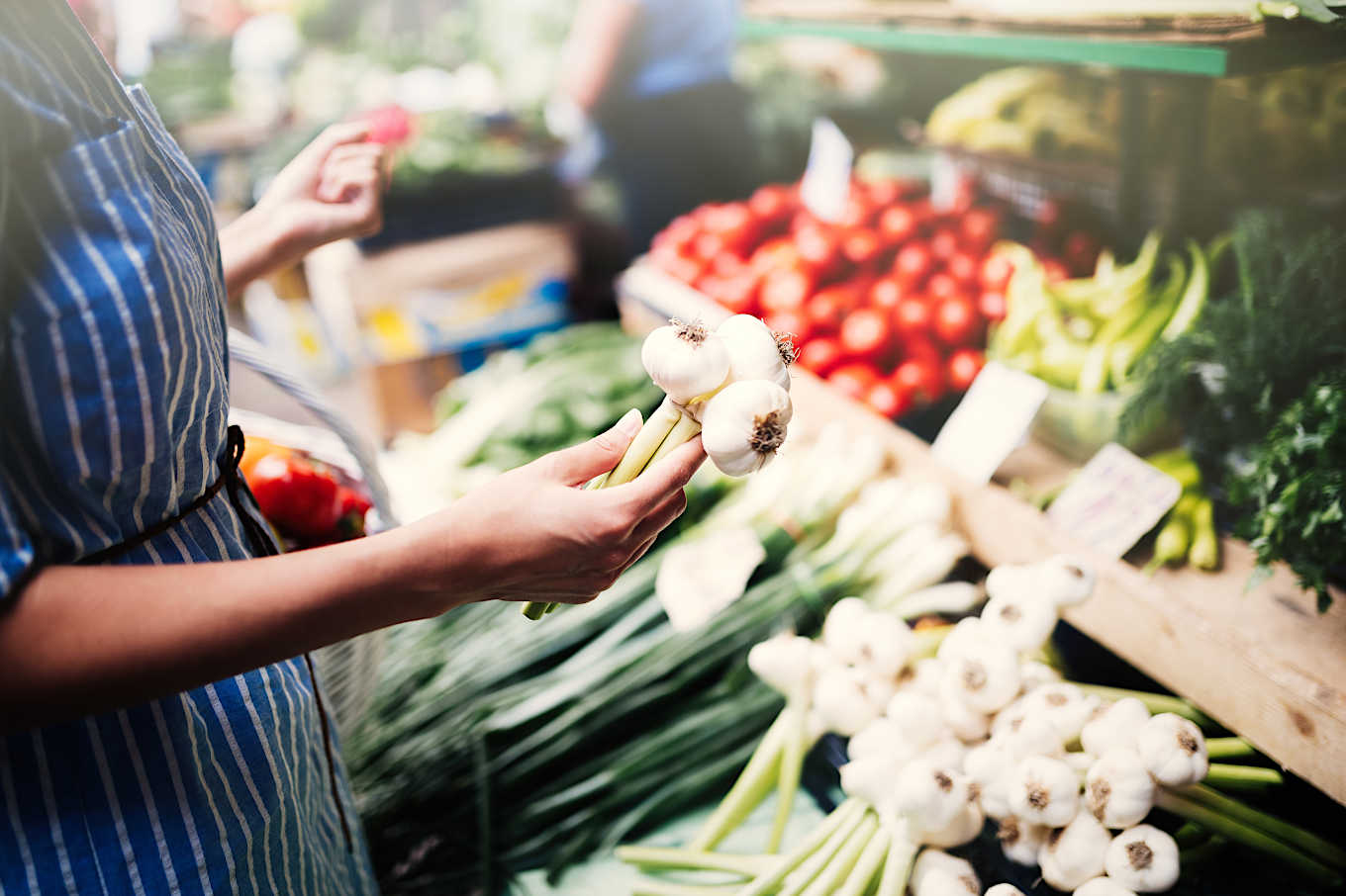 Health benefits of inulin