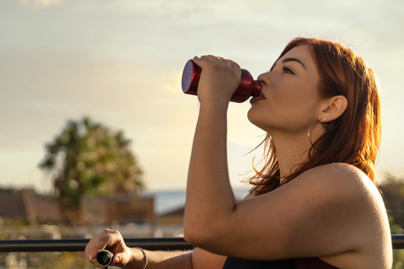 How to balance electrolytes