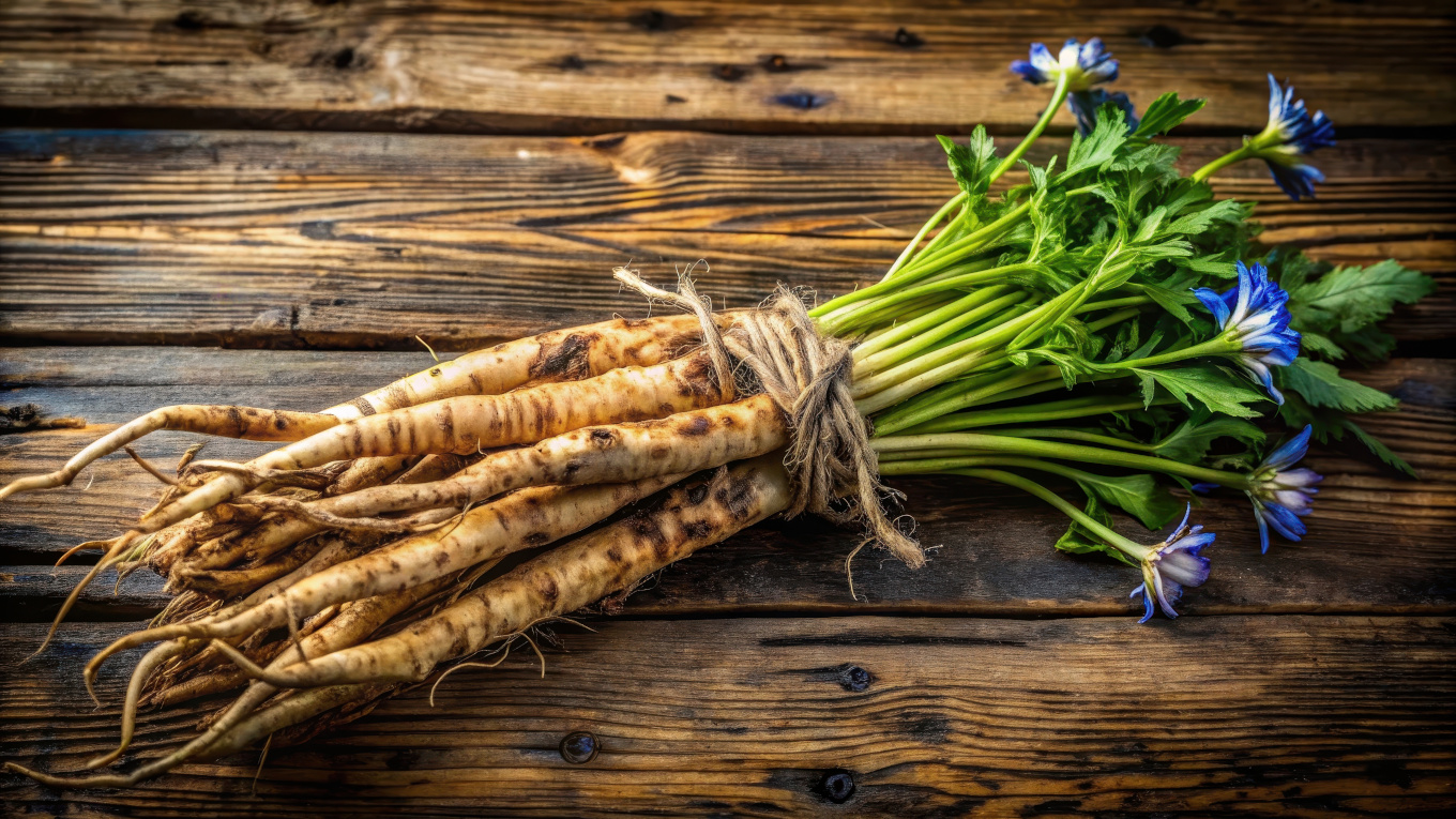 Inulin health benefits