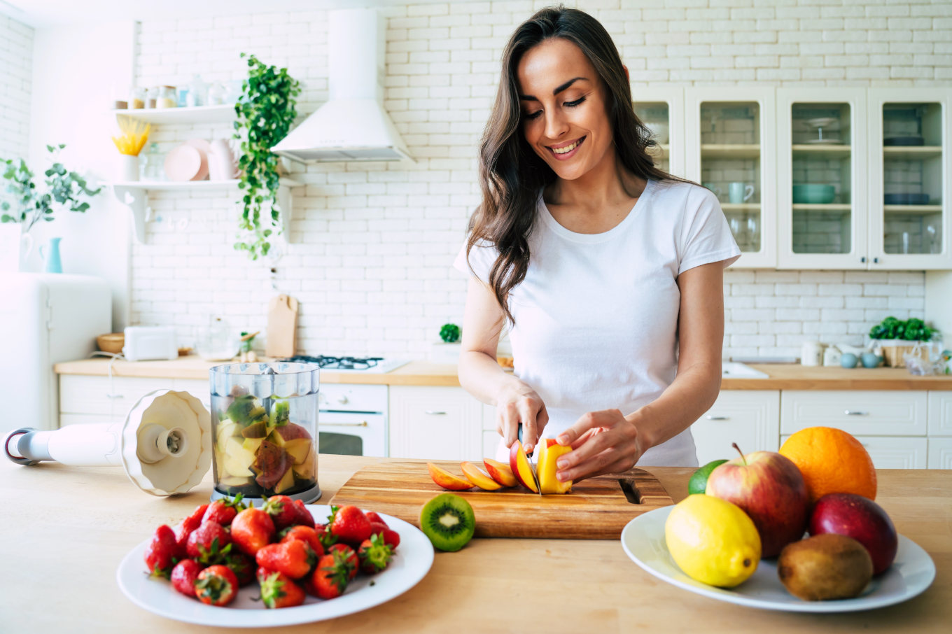 Nutrients for energy support