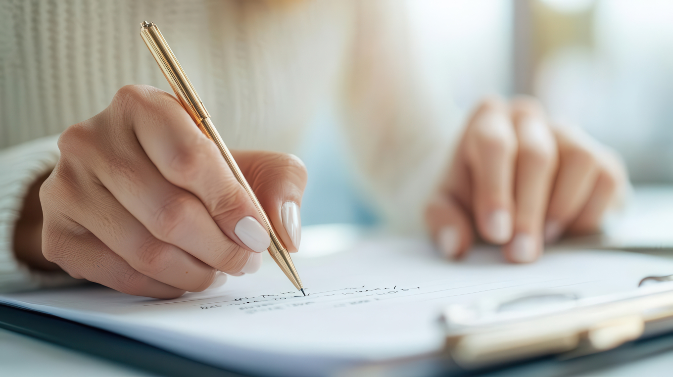 Stay motivated to lose weight