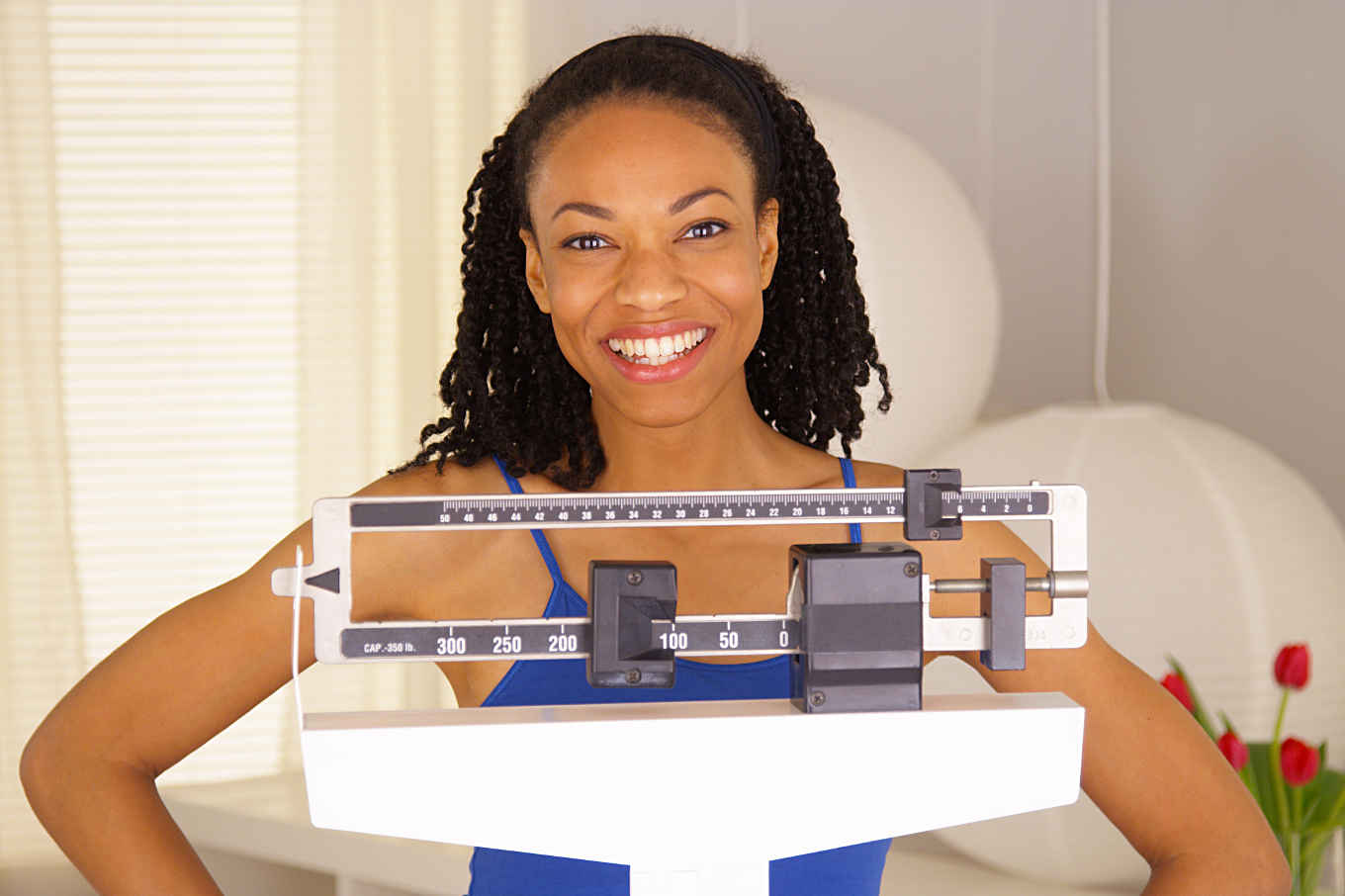 Weight Loss Maintenance